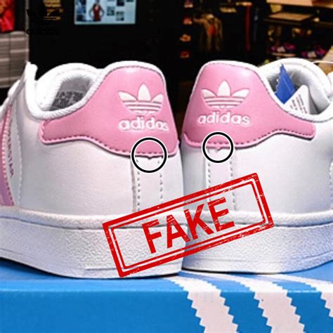 identificar adidas falsas|adidas superstar size check.